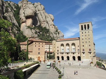 Montserrat 5